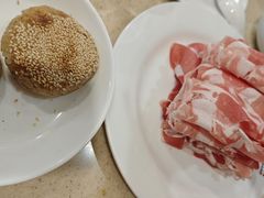 -阳坊大都涮羊肉(阳坊总店)