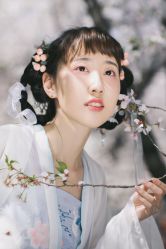 -八角古风摄影