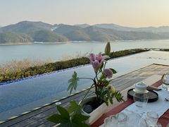 -天目湖涵田度假村