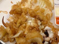 -旺达·福州菜(正大广场店)