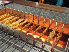 -邢氏老太太烧烤(罗湖店)