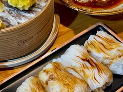 -本味友膳·茶餐厅(和达中心城店)
