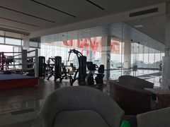 -普拉达游泳健身(水湾1979店)