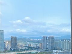 -深圳温德姆至尊酒店