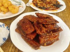 -红实家常菜(静安里店)
