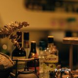 贰LOUNGE的咖啡馆，每个角落都充满设计感