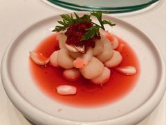 -羲和雅苑•北京烤鸭(陆家嘴中心店)