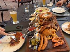 -Ambra Haus琥珀屋精酿餐厅(宝山店)