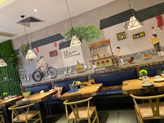 大堂-佬湘楼·27年湘菜(天河都市广场店)