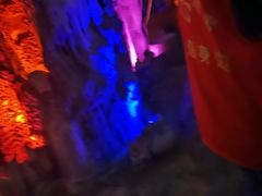 -柳州白莲洞洞穴科学博物馆