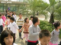 -苏州河梦清园环保主题公园