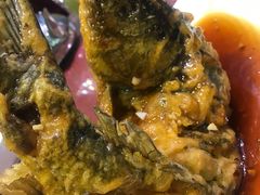 -鹊华居·地道鲁菜·海鲜·融合味(大明湖店)