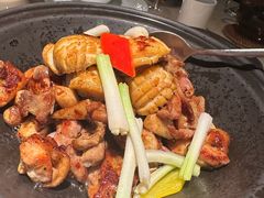 -上饍·中国厨房(建发JFC品尚中心店)