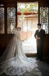 -米兰尊荣婚纱摄影·婚纱照会馆