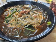 -多鱼炸串麻辣烫(闽江路店)