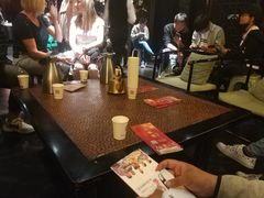 -鼓楼东街老火锅(鼓楼店)