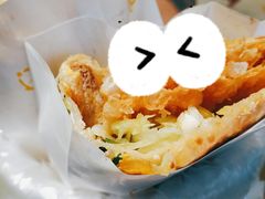 -卞姐蛋饼(陕西南路店)