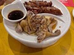 -东就鸭饭店·古早海南菜(友谊南海城店)