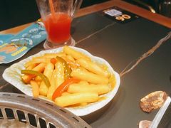 -烧江南烤肉(长春摩天活力城店)