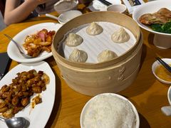 -乐忻皇朝(上海中心大厦店)