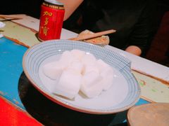 -房子红了鱼豆花重庆老火锅(广厦学院店)