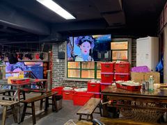 -老五烧烤(盘金华府总店)