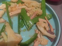 -先记烧鹅王·本地粤菜(福永店)