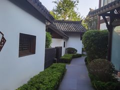 -禅驿嘉定院子-禅欢江景餐厅·中餐·户外烧烤定制(乐山大佛店)