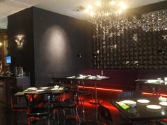 大堂-小资太太餐厅(南岗区店)