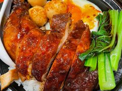 -肥佬哥老港吃饭公司(虹口龙之梦店)