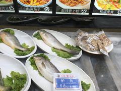 -大地春饼店(黄河路店)