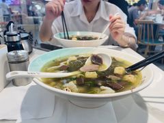 -苏晓玥·手作江南小吃(深圳北站店)