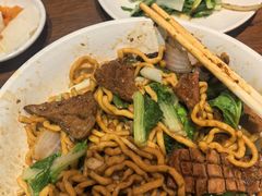 -寻裕记·现炒浇头面(人民广场店)