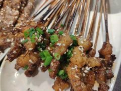 -木屋烧烤(坂田天安云谷店)