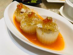 -8餐厅(新葡京酒店)