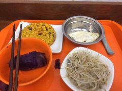 -梅园食堂