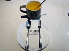 -BE BRIGHT KITCHEN(正佳广场店)