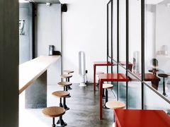 大堂-MIMI FASO(古仓店)