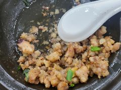 -秋姐美食店(旅游大道店)
