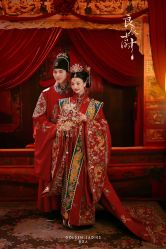 点击看大图 -金夫人婚纱摄影(衡阳店)