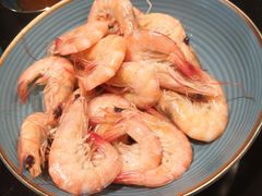 石锅活虾-海食焗(新光天地店)