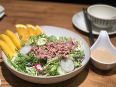 -泰堤坊(淡水体育馆店)