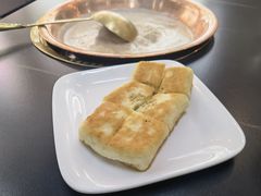 -诺敏塔拉奶茶-布里亚特包子-手把肉(锦都会店)