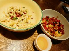-恰饭·老长沙市井菜 (天河客运站店)