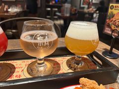 -京A Brewpub·精酿餐吧(幸福村店)