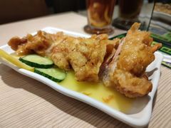 -佰搭果·广式茶餐厅(西华路店)