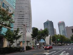 -上海尚嘉中心
