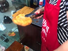 -甘记肥肠粉(马鞍北路店)