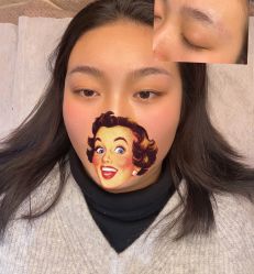 -本小姐美学·半永久纹眉野生眉