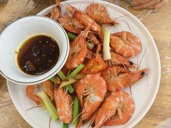 -醉壹号海鲜大排档•三十年老字号(厦门美食地标店)